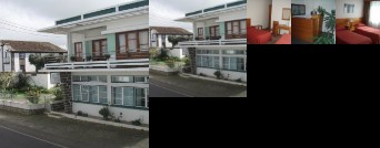 Hotel Residencial Ermida dos Remedios