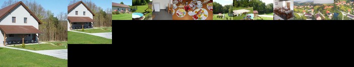 Penzion Na Podlesi ve Zlate Korune