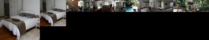 Zen Too Holiday House