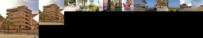 Apartament Playa Arenales