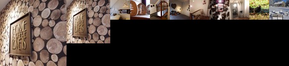 Home sweet home Ardennais