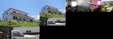 Perola Achadense Guesthouse