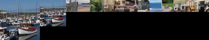 Magherintemple Lodge