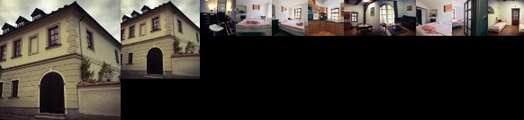 Kutna Hora Apartment