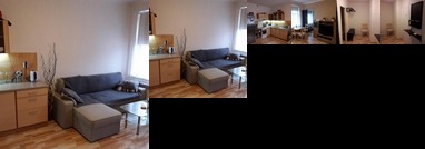 Prague - Hostivar Apartment