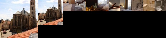 Cafe Havlicek Penzion