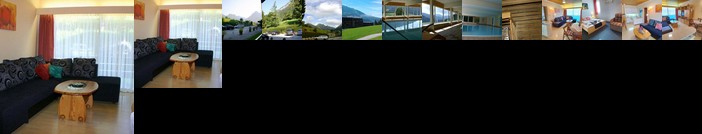 Appartement Almkogel