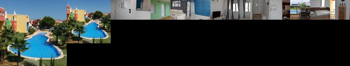 Casa Verde El Verger