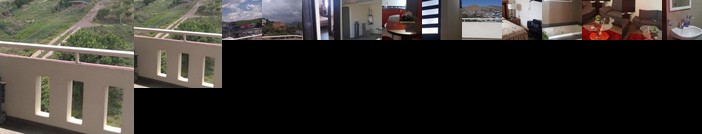 Apartamento Terraza Boulevard