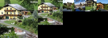 Apartment Martina Sankt Wolfgang-Kienberg