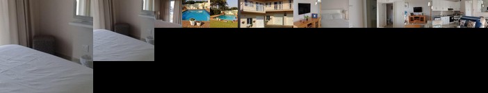 Broadway Bay Accommodation