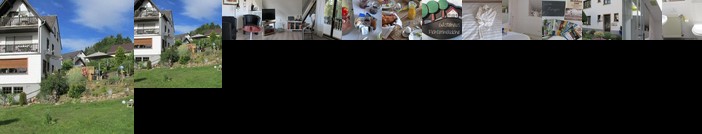 Gastehaus Fichtenwaldche