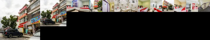 EV World Hotel Kajang