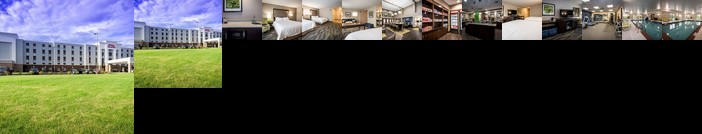 Hampton Inn & Suites By Hilton Hammond In
