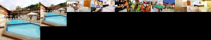 Hotel Casa Blanca Porto Seguro