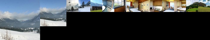 Appartement Edelweiss Tauplitz