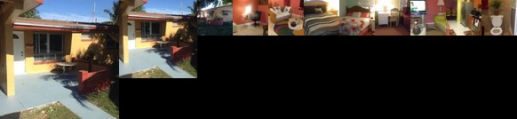 Florida Paradise Fort Lauderdale