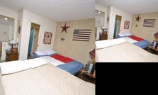 Ski-In at Jack Frost