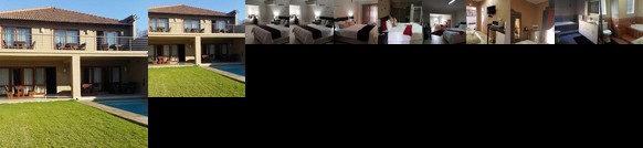 Delvegas Guest House