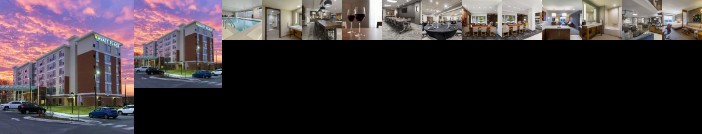 Hyatt Place Blacksburg/University