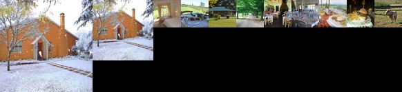 Mulberry Hill Guest House