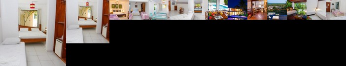 Alto do Aeroporto Hotel