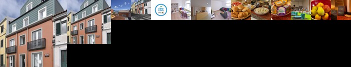 Casa da Baia - Guest House