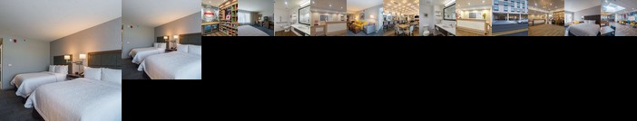 Hampton Inn Chicago North-Loyola Station Il