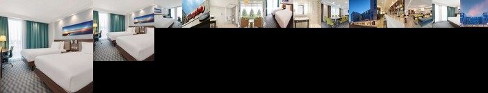 Hampton By Hilton London Stansted Airport