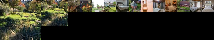 Sanlee Country Lodge