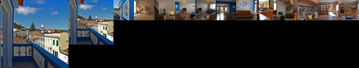 Porto Pim Guest House