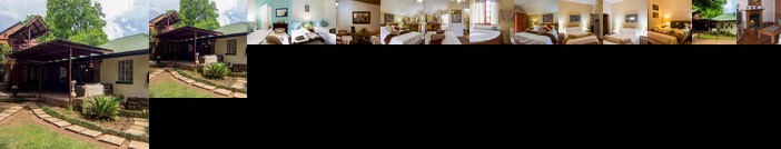 40 Fraser Street Bed And Breakfast