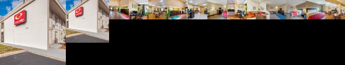 Econo Lodge Hagerstown I-81