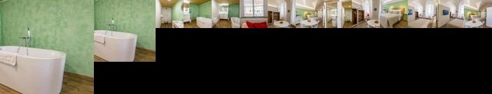 Palac Daun - Studio Apartments