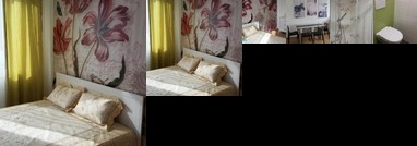 Apartment Tulip Prague 13 Prague