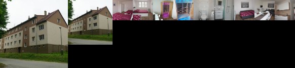 Apartman Relax Nova Pec Lipno