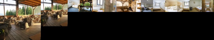 Horsky Hotel Martinak