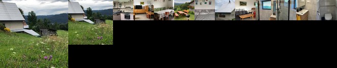 Venkovsky dum Horni Becva