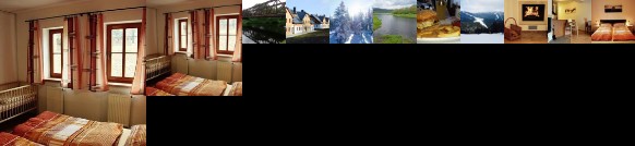 Apartment U Lipna Nova Pec