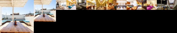 Hostel Del Puerto Coquimbo