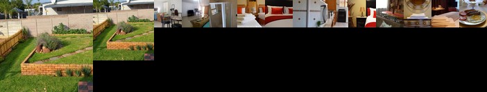 4th Avenue Guest House