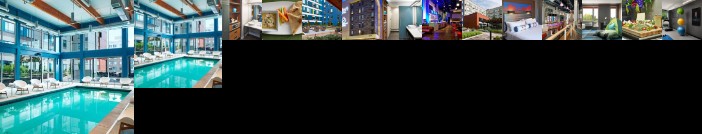 Aloft Seattle Redmond