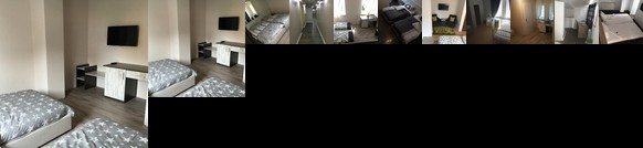 Hotel Capitol Zentrum