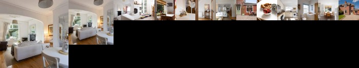 Self Catered Beersbridge Cottage