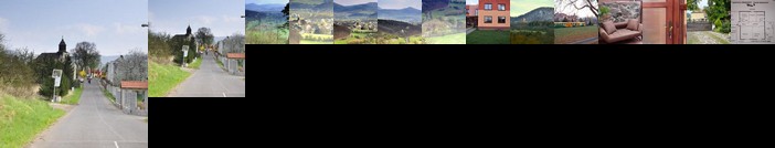 Apartments Ceske Stredohori