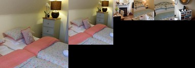 Mountroyal Victorian Apartment