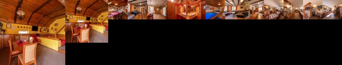 Chalupa Pod Lipou Apartments