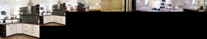 Apartmany V Podzamci II