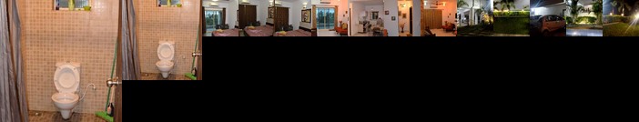 Ocean Shores Hospitality