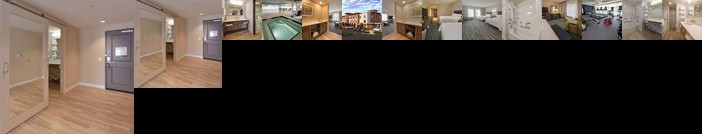 Hampton Inn & Suites Seattle/Redmond Wa